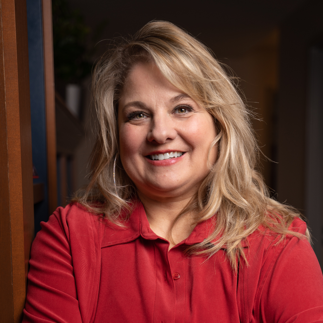 Rev. Shellie Riggs Jordan Bio Pic